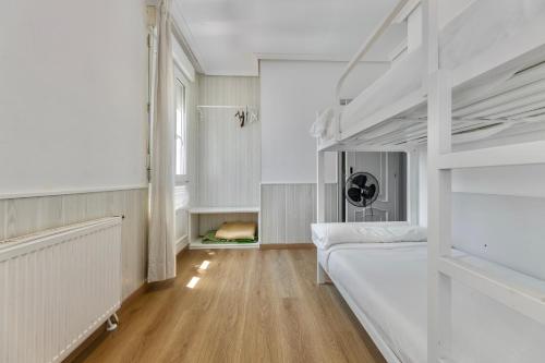 Camera quadrupla, bagno privato