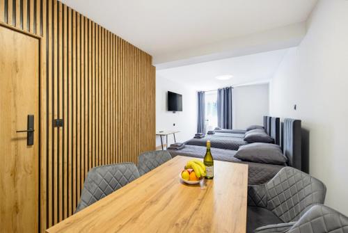 Apartamenty Centrum - Zory