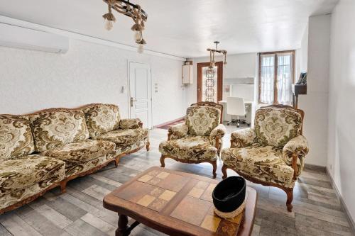 Gite grande capacité en Puisaye gîte à louer Breteau