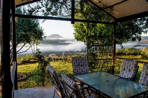 OPPIBERG GUEST HOUSE and SPA - Hartbeespoort