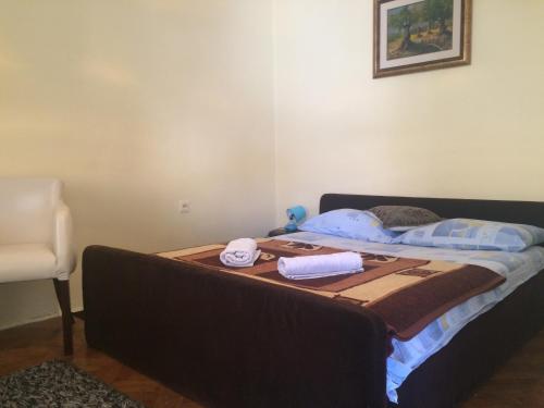 Apartments OldTown - image 10