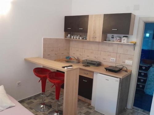 Apartments Masa in Sutomore