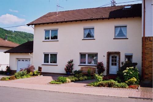Ferienwohnung Steinebach in Daun, Deutschland
