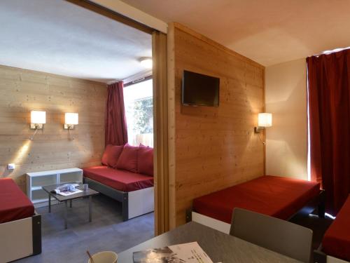 Studio divisible renove · Proche pistes · Balcon · Animaux admis - FR-1-181-1999 in La Plagne