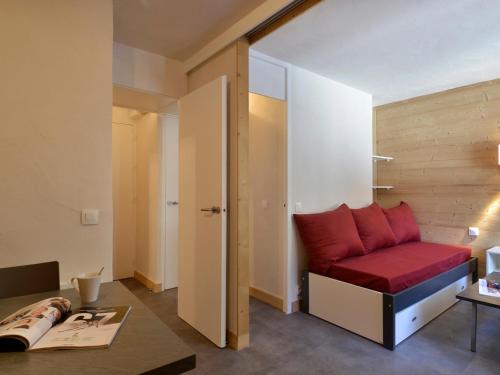 Studio divisible renove · Proche pistes · Balcon · Animaux admis - FR-1-181-1999 in La Plagne