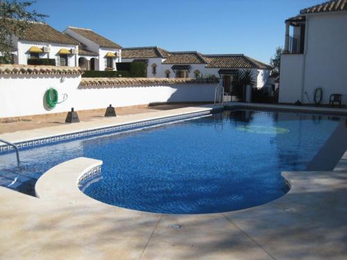 . Charming House in Hornachuelos with Shared Pool