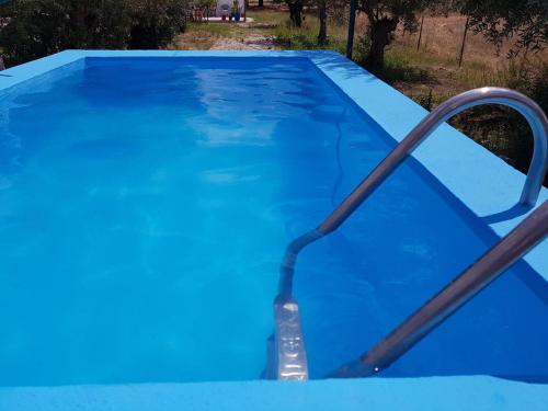Charming House Santarém + Pool gîte à louer Lagualva de Baixo