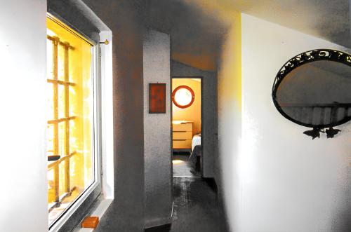 Ieeja, Appartement lumineux à Lançon-Provence, piscine partagée (Appartement lumineux a Lancon-Provence, piscine partagee) in Lancon-Provence
