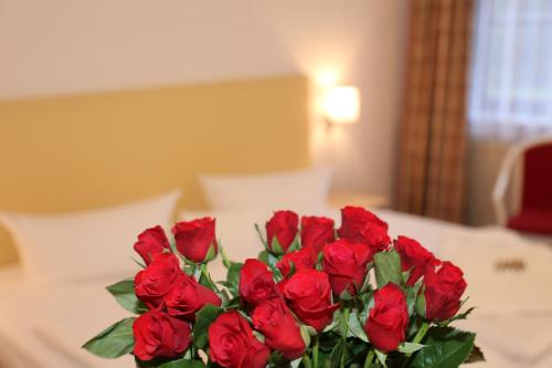 Lindenhotel Stralsund - image 9