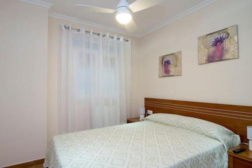 Modern Apartment in Torrevieja with Air Conditioning, 60 m2.