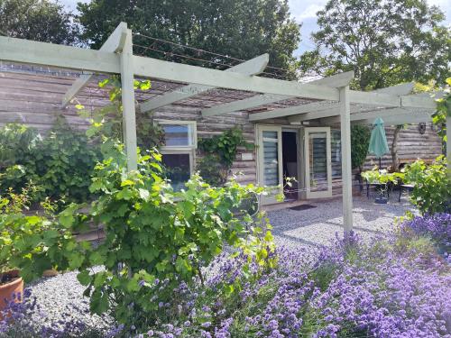 Vine View Lodge near Ledbury in Bosbury