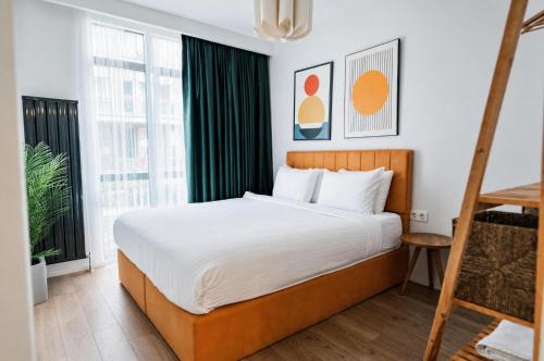 Bird Nest Suites Room Type - Standard