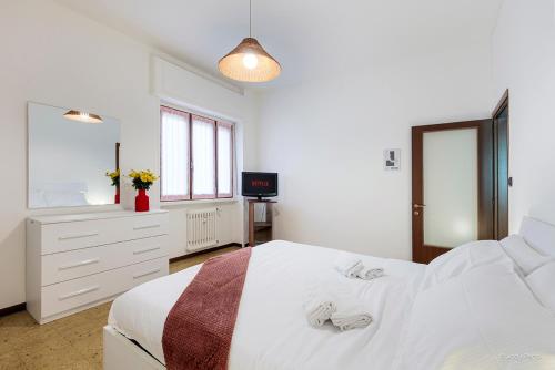 Arena Living BGY Apartment