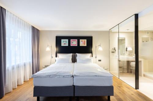 Garner Hotel Friedrichshafen By IHG in Friedrichshafen Városközpont