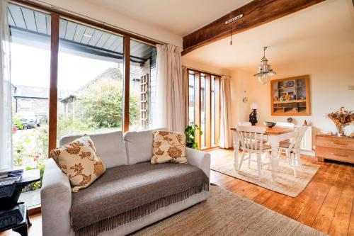 virtuve, Finest Retreats - New Lodge Granary in Peterchurch