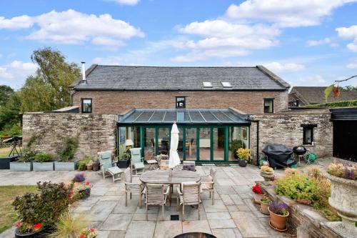 Iekārtas, Finest Retreats - New Lodge Granary in Peterchurch