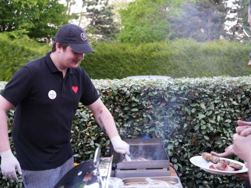 ibis Caen Porte d’Angleterre