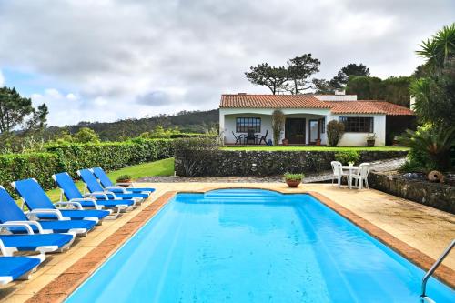 Casa do Moinho gîte à louer Atalaia de Baixo