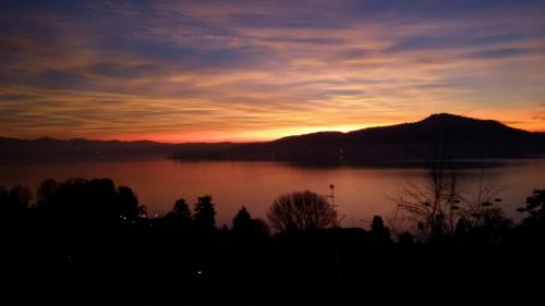 

A casa dalla Tata B&B