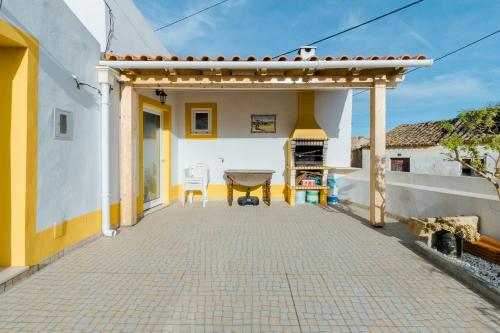 Casa Barão S João - A015 gîte à louer Lagoa da Rosa