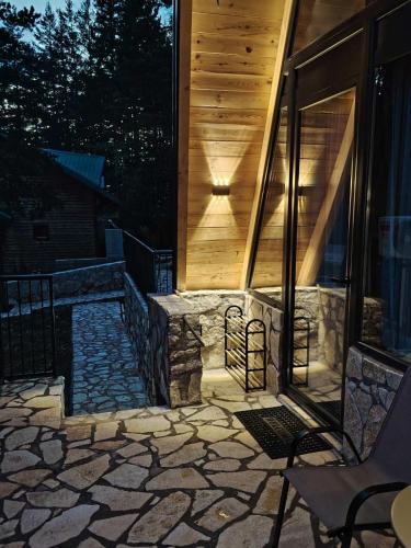 Villa Moonlight,Žabljak (Villa Moonlight,Zabljak) in Vrela