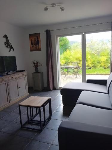 A szálláshely kívülről, Gite la Briassonne 3 chambres 3 sdb in La Valla-en-Gier