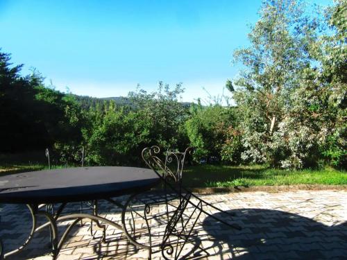 A szálláshely kívülről, Gite la Briassonne 3 chambres 3 sdb in La Valla-en-Gier
