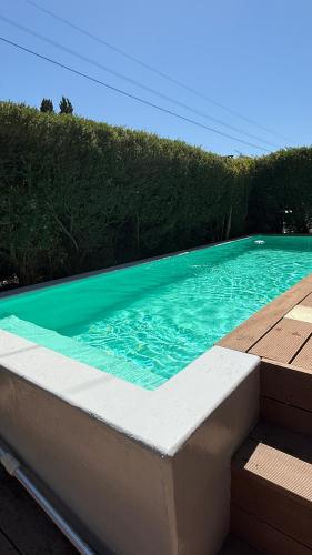 Villa Margarida gîte à louer Aldeia de Juso