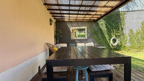 Villa Margarida in อัลเดยา เด ชูโซ