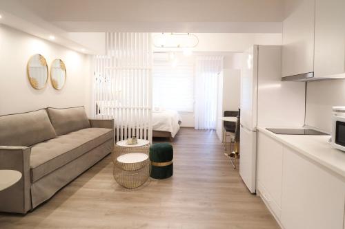 KRP Thessaloniki urban stay