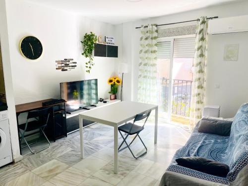 Sky Sea Holidays FUENGIROLA CENTRO