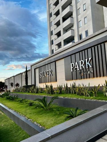 Apartamento en silver park