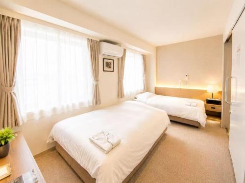 Saga Idaimae Green Hotel