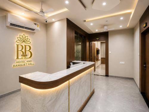 BB Hotel and Banquet Hall