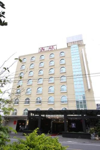 台北長緹海景飯店(Long View Hotel)旅遊線上訂房