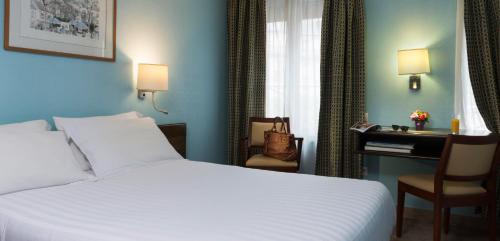 Hotel Bac Saint-Germain Hotel de charme Paris 05 Panthéon