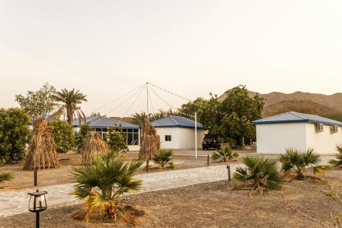 ALSARA HiDEAWAY in Hatta