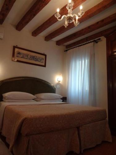 Hotel Minerva & Nettuno di Venezia – Venice, GA
