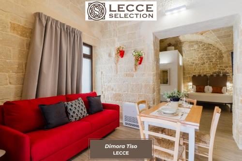 Tiso Dimora&Home - Lecce Selection