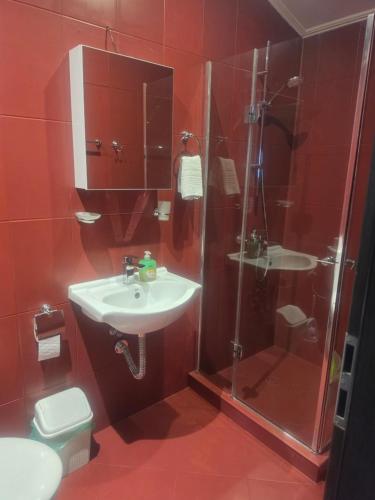 Seaview apt. 3 complex Karia in Kavarna