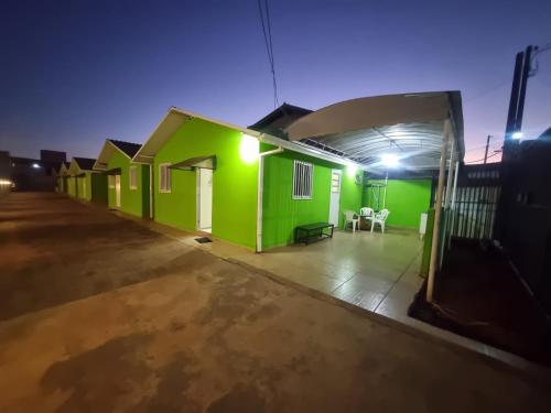 Condominio Gold - Ilha Solteira