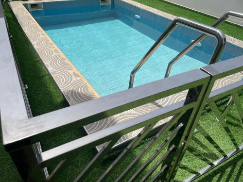 RESIDENCE Diass Immo