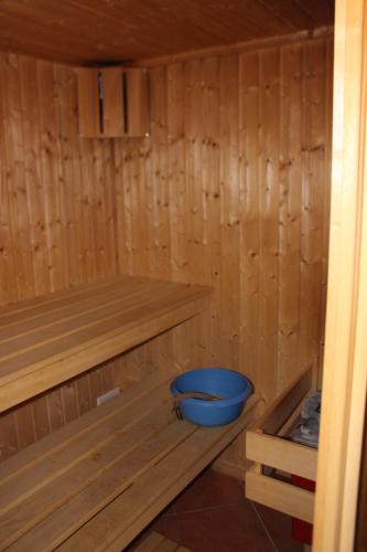 Sauna, Chalet Le Plan des Rochers near La Ferme de Seraussaix