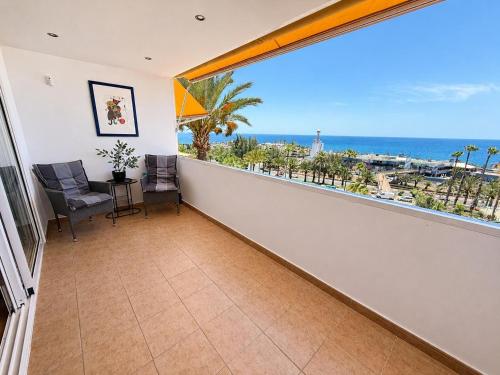 Top augestattetes Apartment Monte Rojo