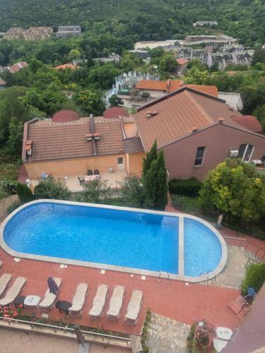 Seaview apt. 3 complex Karia in Kavarna