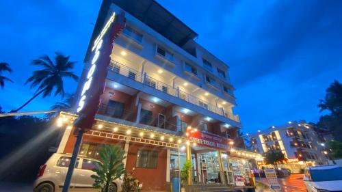 hotel photo