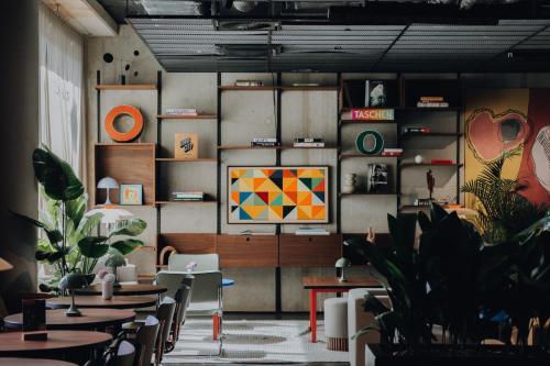 URBAN LOFT Cologne in Köln, Deutschland