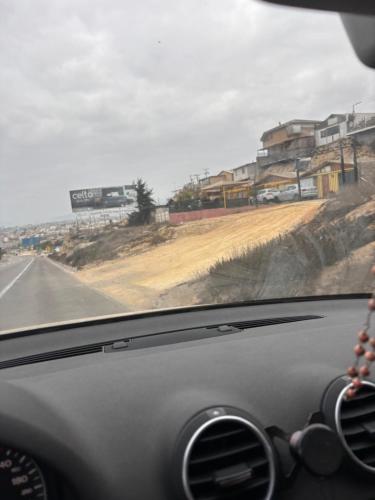 Cabañas Entre Ruta y Mar