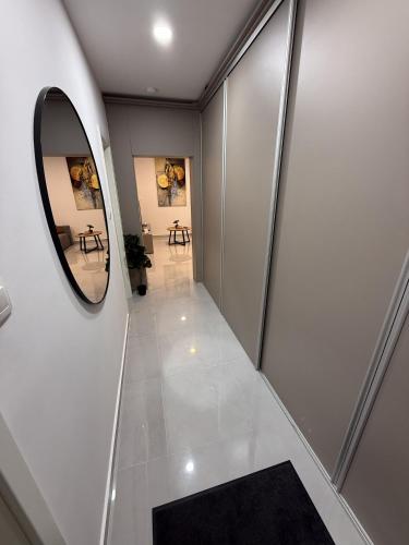 ViA Lux Apartman in Uranvaros