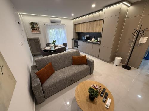 ViA Lux Apartman in Uranvaros